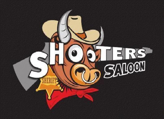 Shooters Saloon Hotel & Cabins 奥克兰 外观 照片