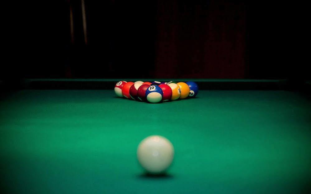 Shooters Saloon Hotel & Cabins 奥克兰 外观 照片