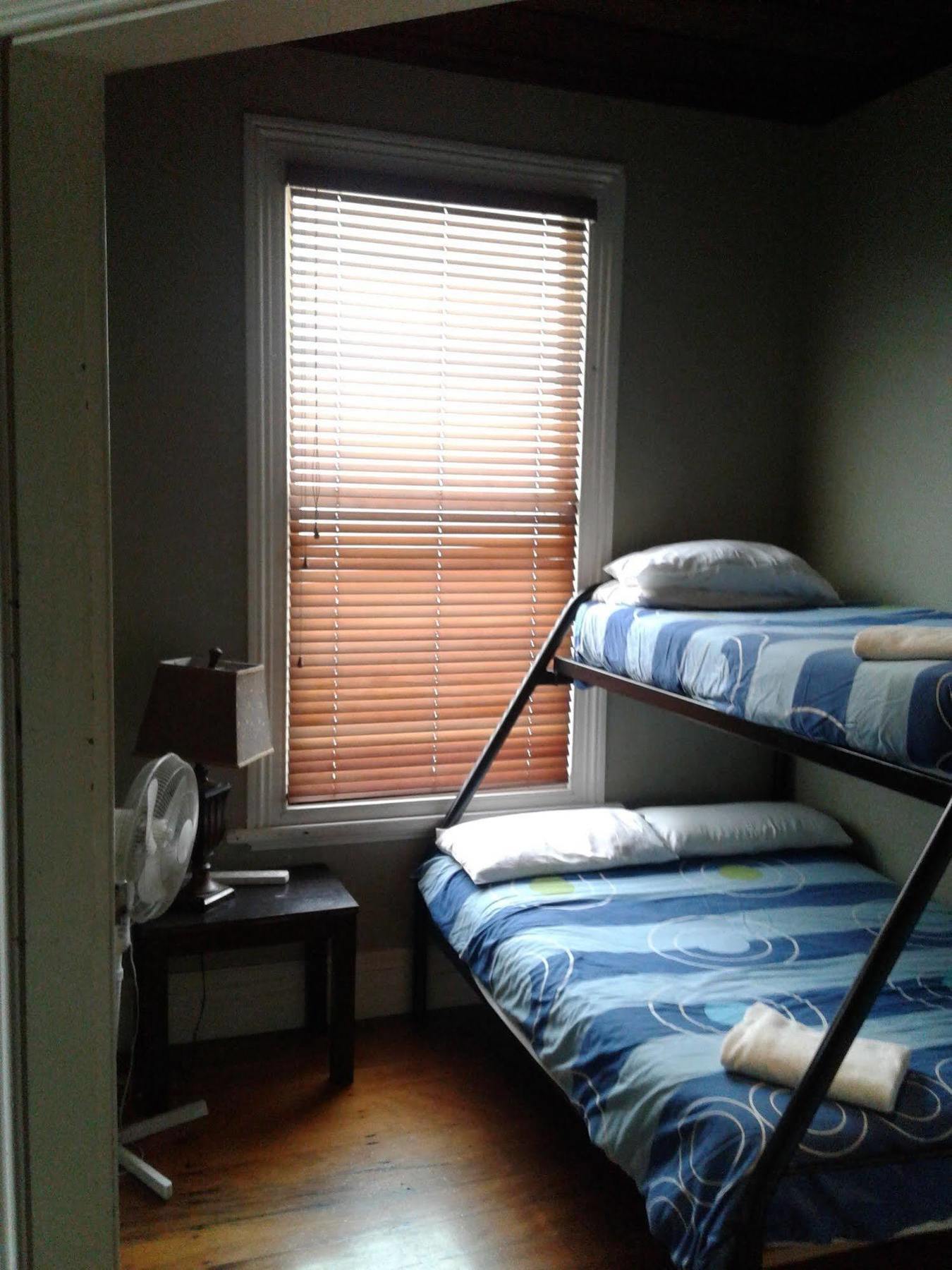 Shooters Saloon Hotel & Cabins 奥克兰 外观 照片