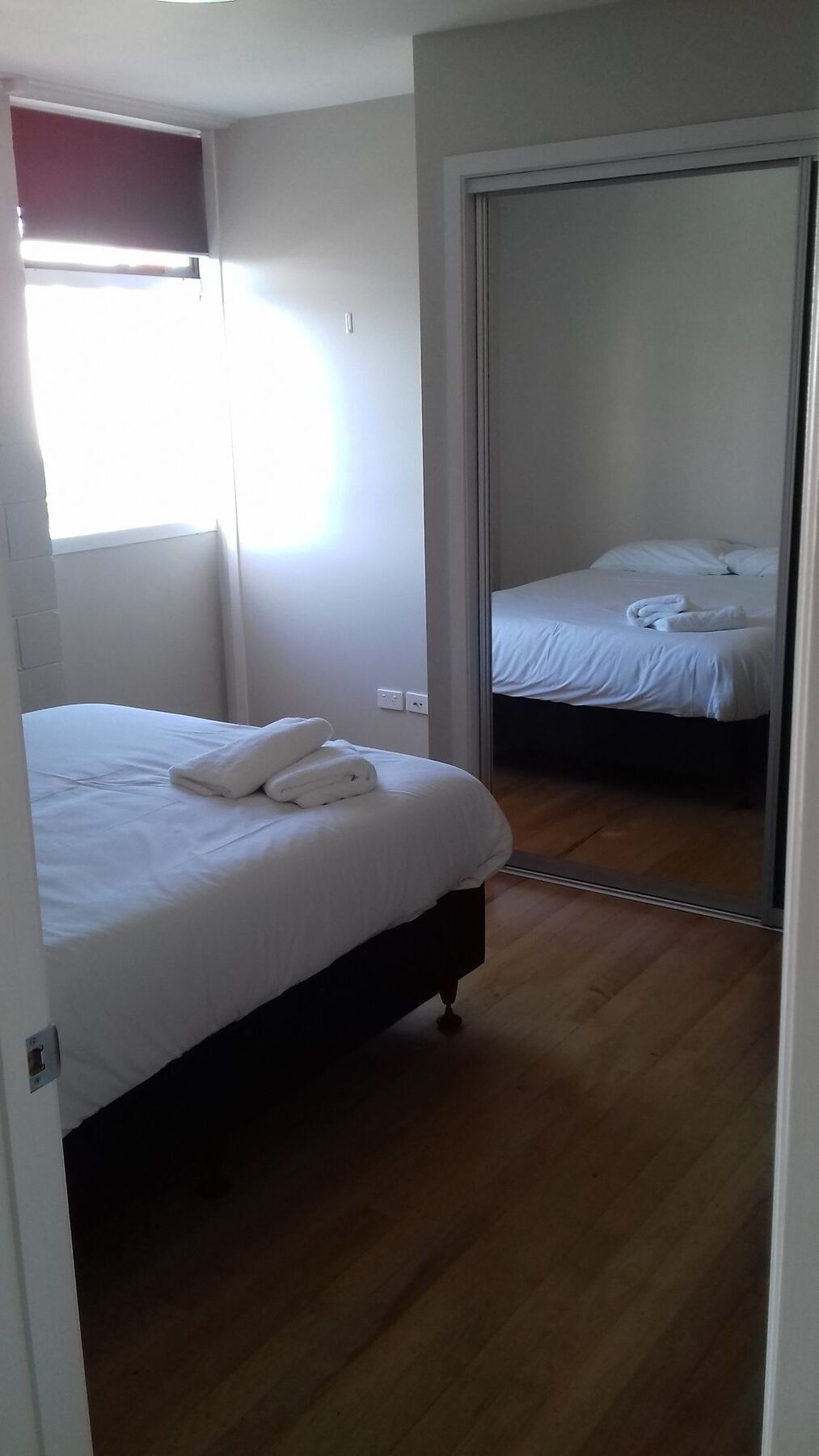 Shooters Saloon Hotel & Cabins 奥克兰 外观 照片