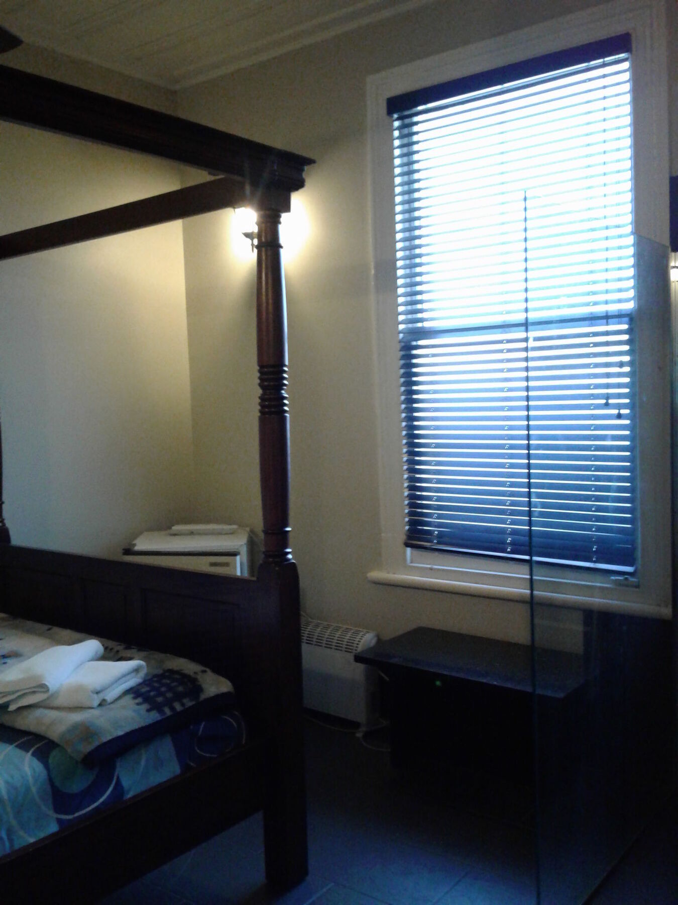 Shooters Saloon Hotel & Cabins 奥克兰 外观 照片