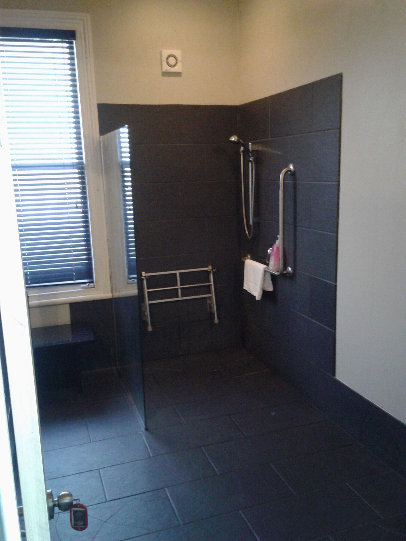 Shooters Saloon Hotel & Cabins 奥克兰 外观 照片